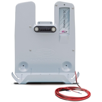 LADDSTATION 12/24 V PROPULS