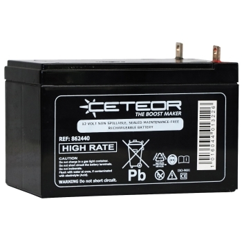 BATTERI 440A ATTACK 1440
