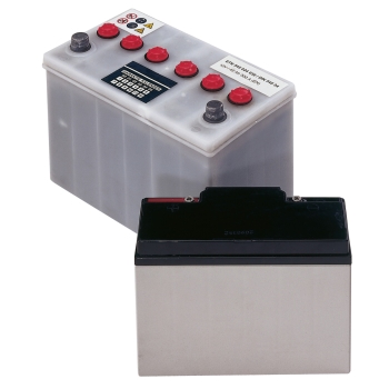 STARTBATTERI 12 V 20 Ah Gel