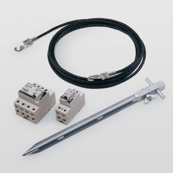 JORDFELSBRYTARE 3-FAS