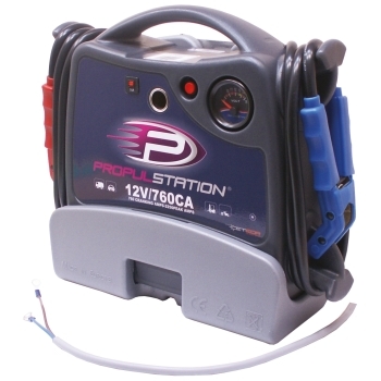 PROPULSTATION 12 VOLT