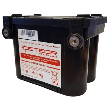 BATTERI 1600A ATTACK 7750