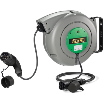 ELKABELVINDA ELBIL TYP2