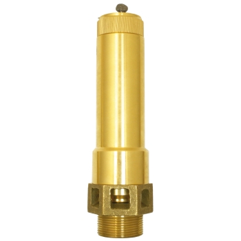 SÄKERHETSVENTIL 1 1/2" 8 BAR