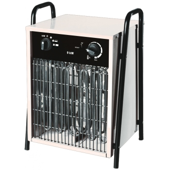 VÄRMEFLÄKT 9 KW 400V