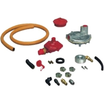 TANKMONTAGESATS DIESEL