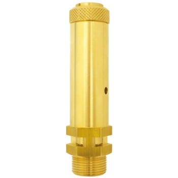 SÄKERHETSVENTIL 3/4" 14 BAR
