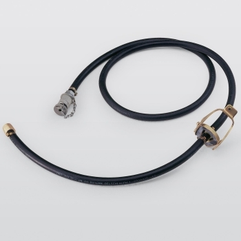 BRÄNSLESLANG FÖR JEEPDUNK