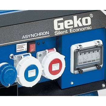 GW 308 BERÖRINGSSKYDD