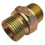 SEXKANTNIPPEL STÅL 3/4" UTV