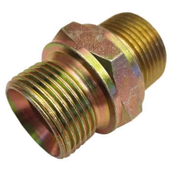 SEXKANTNIPPEL STÅL 3/4" UTV