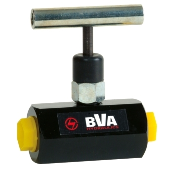 NÅLVENTIL 700 BAR 3/8"-18 NPTF