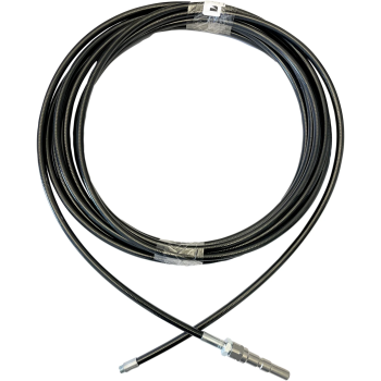 KLOAKSLANG U DYSA 10M D12