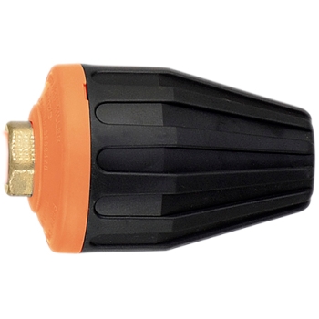 TURBOKILLER 1,1 UTAN RÖR