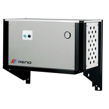 HÖGTRYCKSTVÄTT STATIONÄR19-160