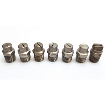 MUNSTYCKE 1/4" 15-057