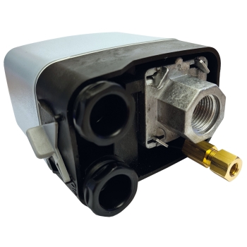 TRYCKSTRÖMBRYTARE 1-FAS 3-FAS