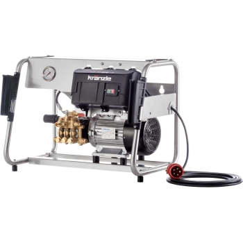 HÖGTRYCKSTVÄTT WS RP900 TS