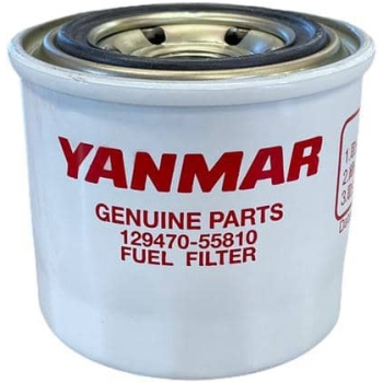 BRÄNSLEFILTER MG23 YANMAR