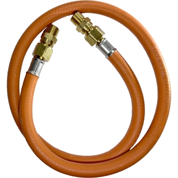 INLOPSLANG 1M 3/8" V UTV - 9MM