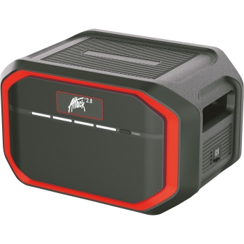 EXTRABATTERI ATTACK 2.8