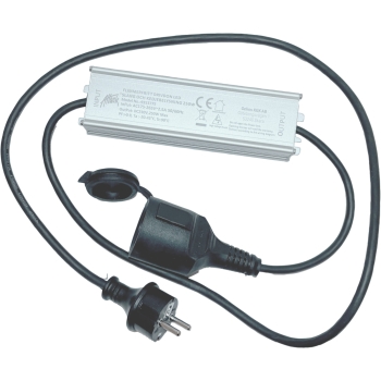FLIMMERFRITT DRIVDON LED 250W