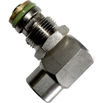 SVIRVEL 3/8" 400BAR RF MANUEL