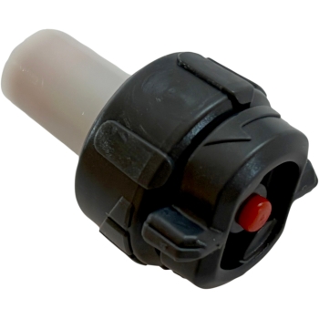 SÄKERHETSVENTIL EPDM
