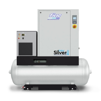 SKRUVKOMPRESSOR 20 270LIT