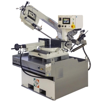 BANDSÅG S.TRAD 380 SO PLUS