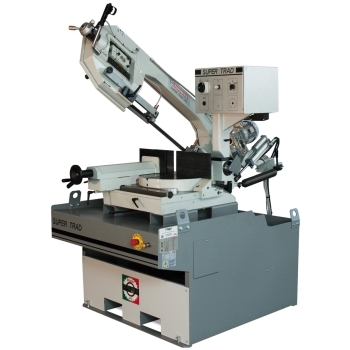 BANDSÅG SEMI AUT S.TRAD 380 MM