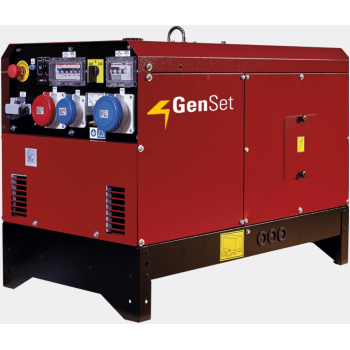 ELVERK MG 10/6-S-R DIESEL