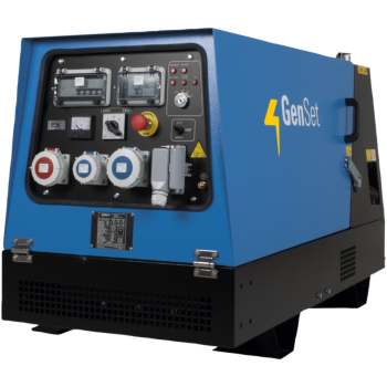 ELVERK MG 10/8 SS-KL