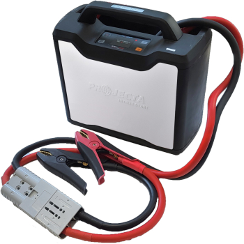 STARTBOOSTER IS5000 ANDERSON