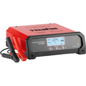 BATTERILADDA DOCTOR CHARGE 130