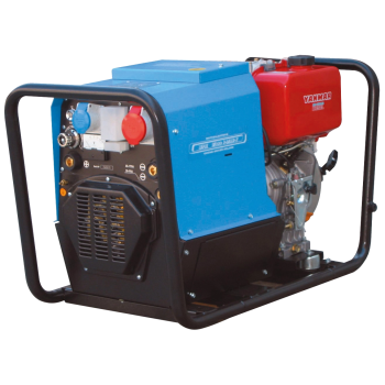 MOTORSVETS MPM5/180 DIESEL