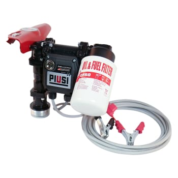 DIESELPUMP 3000 SUPREME B.SMAR