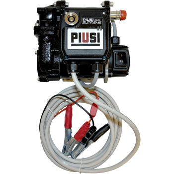 DIESELPUMP 3000 SUPREME B.SMAR