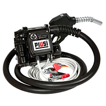 DIESELPUMP 3000 SUPREME B.SMAR