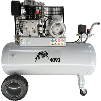 KOMPRESSOR ATTACK 4093 4HK
