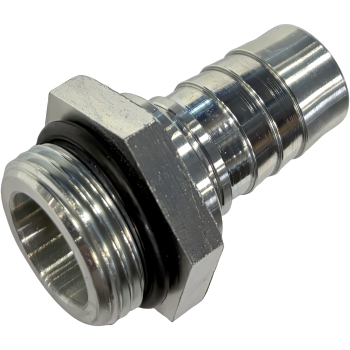 SLANGFÄSTE M O-RING 3/4"X20mm