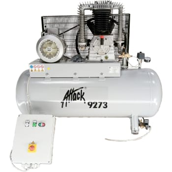 INDUSTRIKOMPRESSOR 9273 10HK