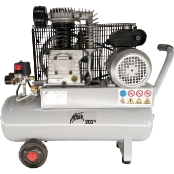 KOMPRESSOR ATTACK 2021 2HK