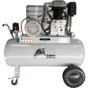 KOMPRESSOR ATTACK 5093 5,5HK
