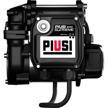 DIESELPUMP 3000 SUPREME B.SMAR