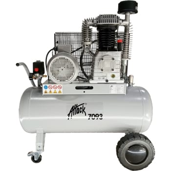KOMPRESSOR ATTACK 7093 7,5HK