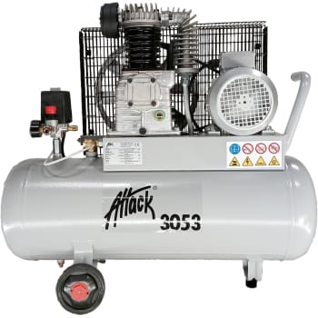 KOMPRESSOR ATTACK 3053 3HK