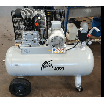 KOMPRESSOR ATTACK 4093 4HK