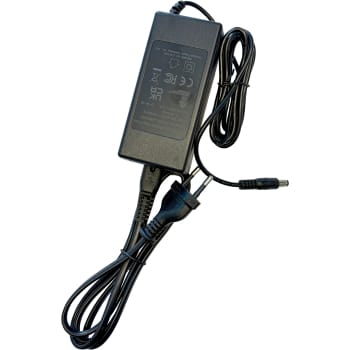 BATTERILADDARE 230V TILL 29V