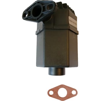 LUFTFILTER HEXAGONALT